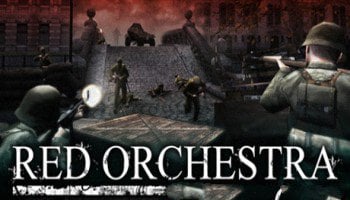 Loạt game Red Orchestra